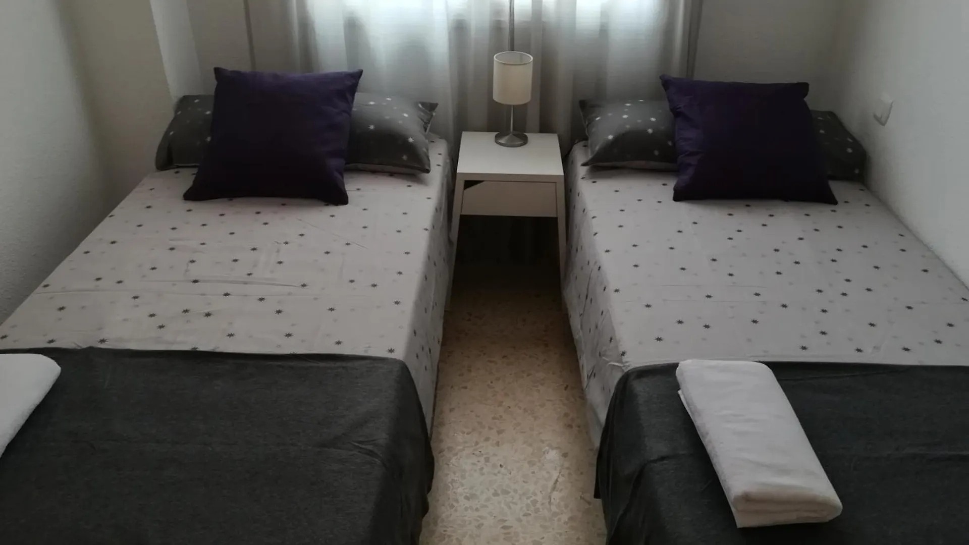 Gonga House Apartment Tarifa