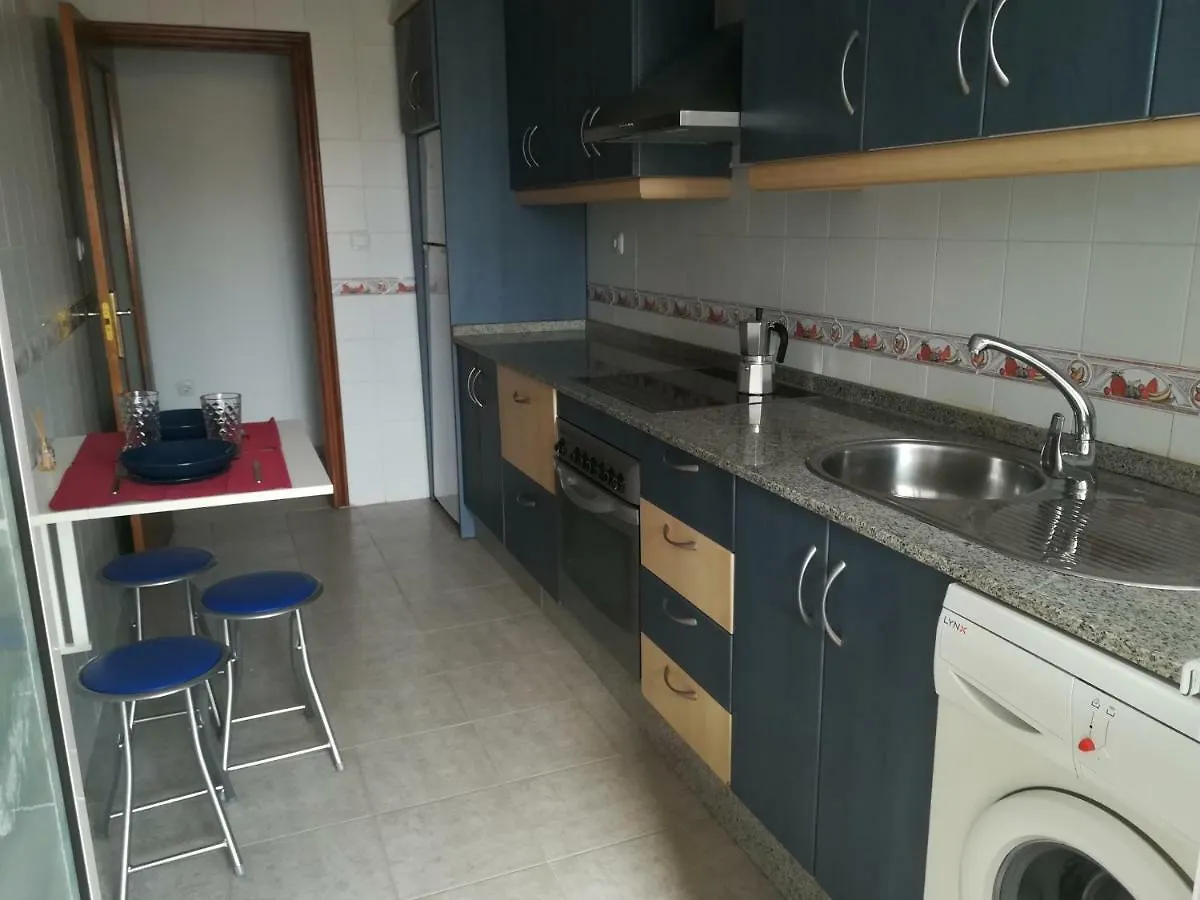 Gonga House Apartment Tarifa 0*,  Spain