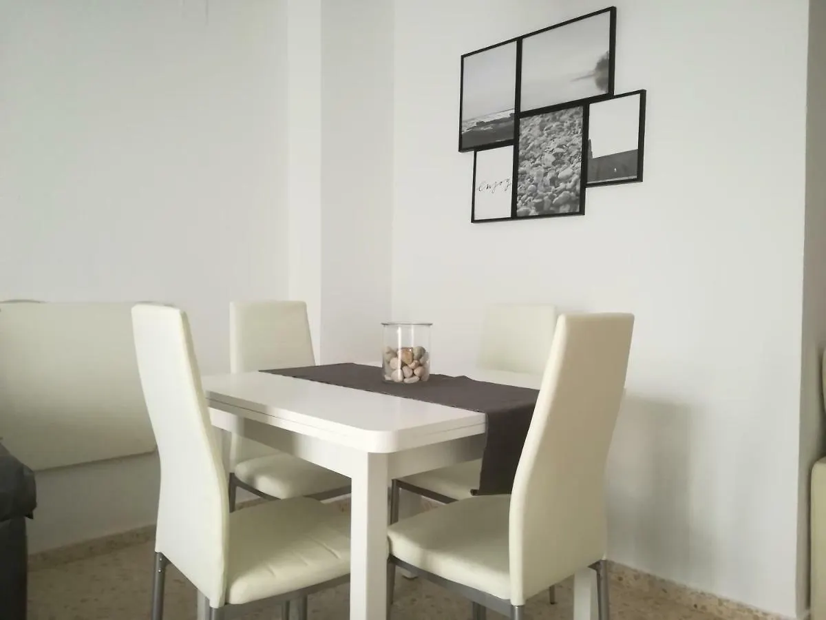 Gonga House Apartment Tarifa 0*,  Spain