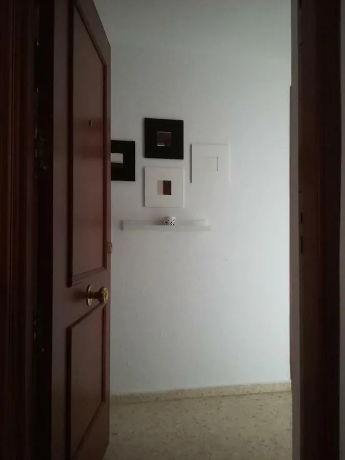 Gonga House Apartment Tarifa Spain