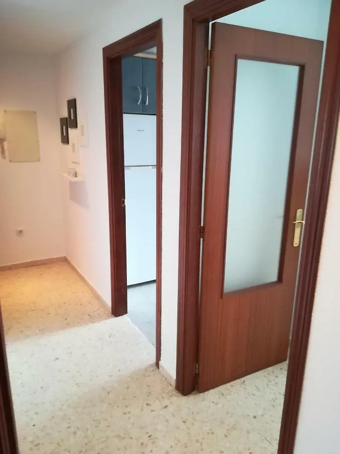 Gonga House Apartment Tarifa