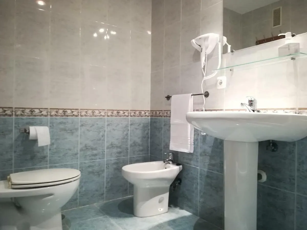 Gonga House Apartment Tarifa