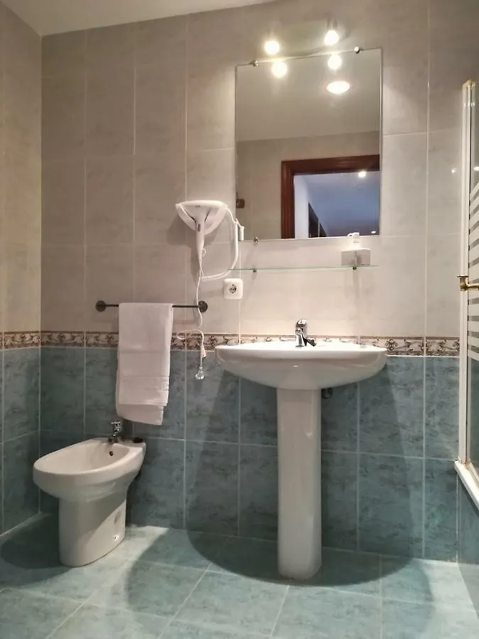 Gonga House Apartment Tarifa